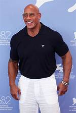 Unveiling the True Identity of Dwayne Johnson: His Real Name Revealed