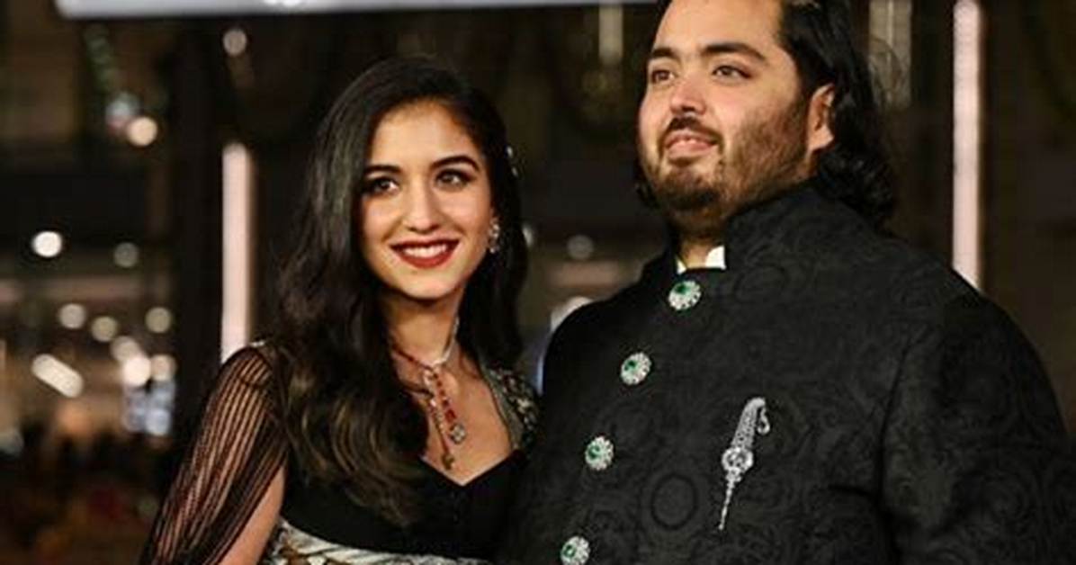 Unveiling the Truth Behind Anant Ambani's Health Problems