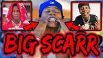 Unveiling the Truth Behind Big Scarr's Tragic Demise