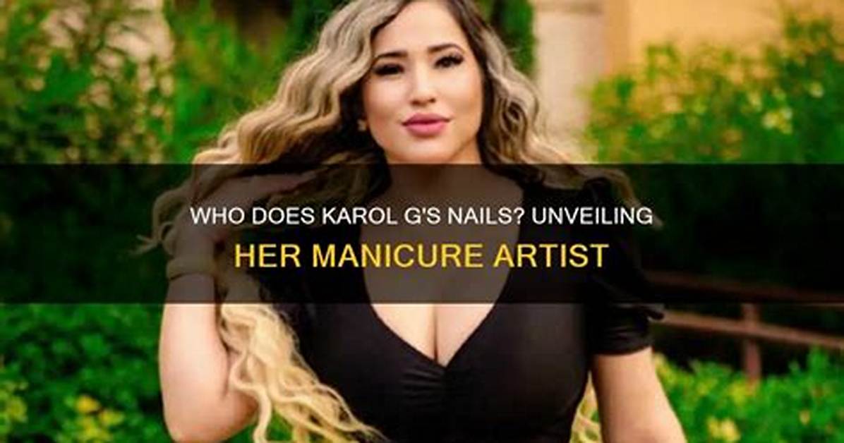 Unveiling the Truth Behind Karol G's Alleged Plastic Surgery Transformations
