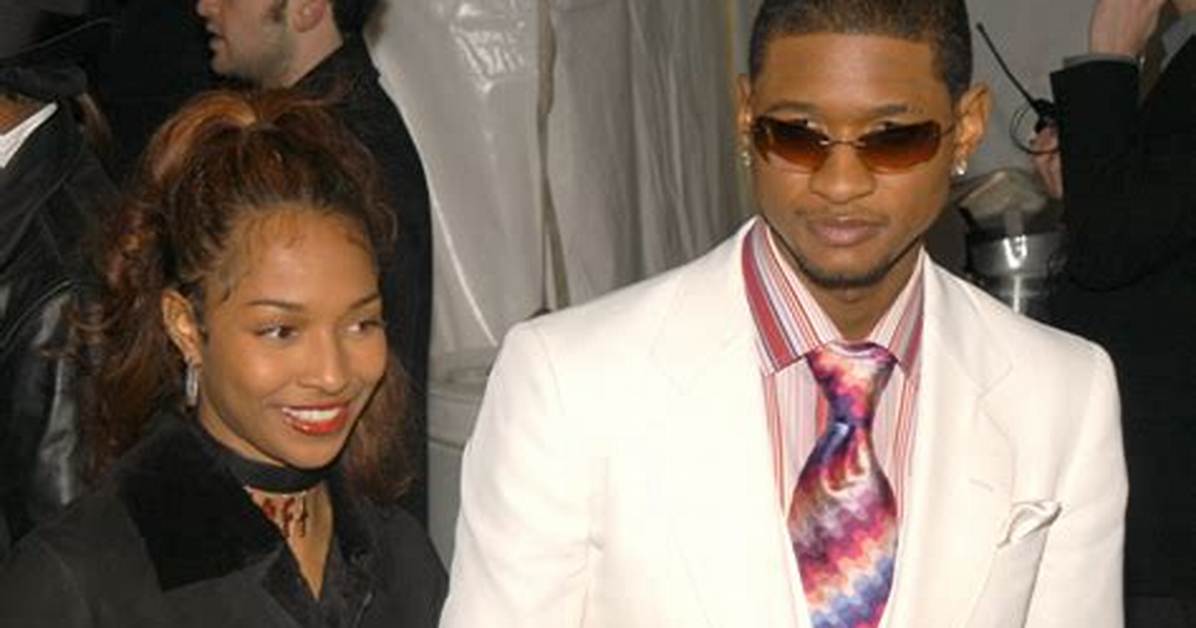 Unveiling the Truth: Exploring Usher's Sexuality