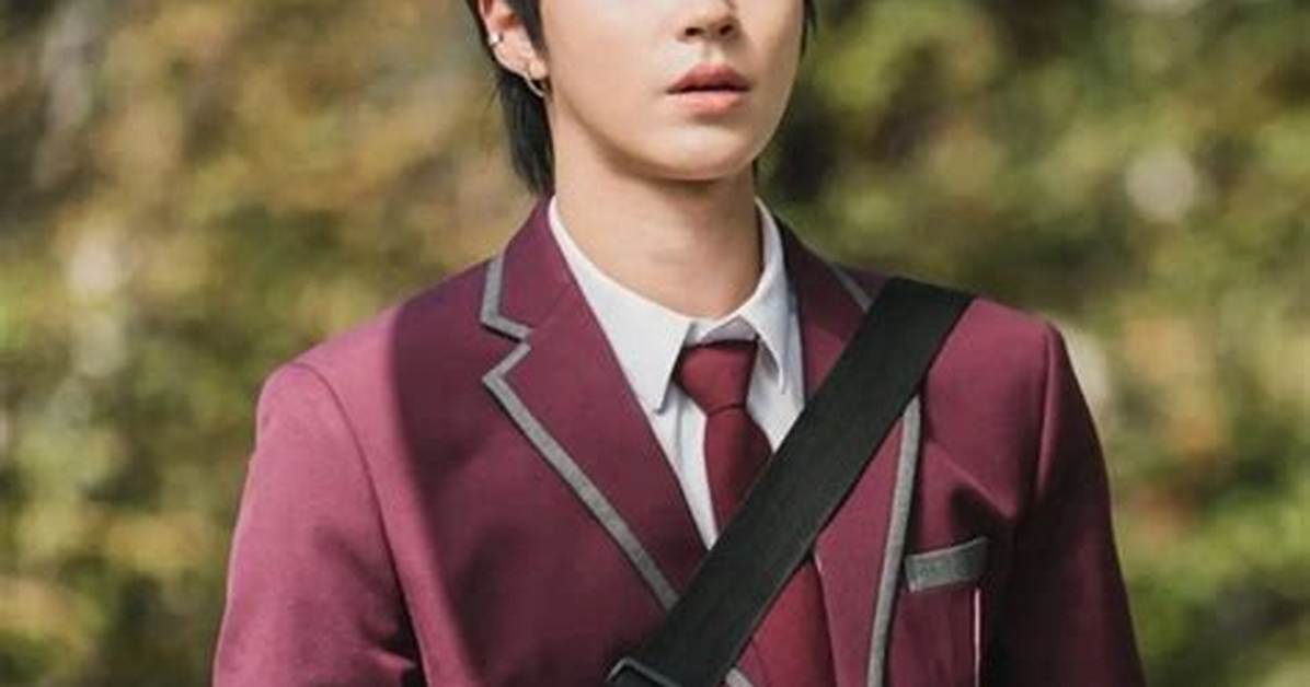 Unveiling the Truth: Is Hwang in Yeop Married?