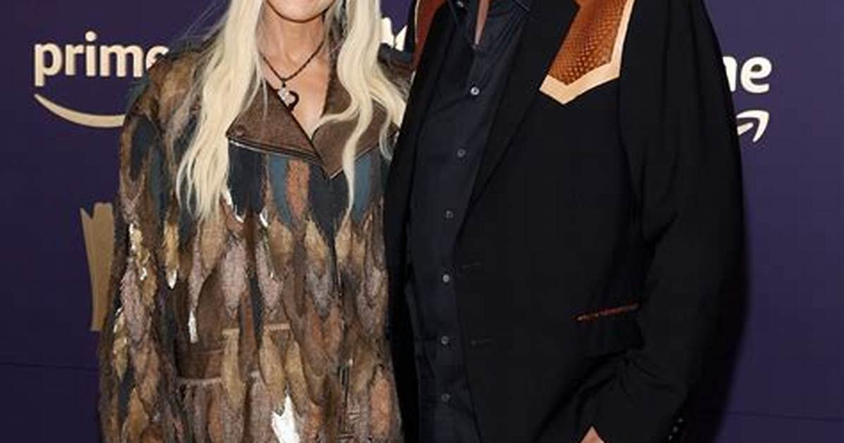 Unveiling the Truth: Is Jd Still Married?
