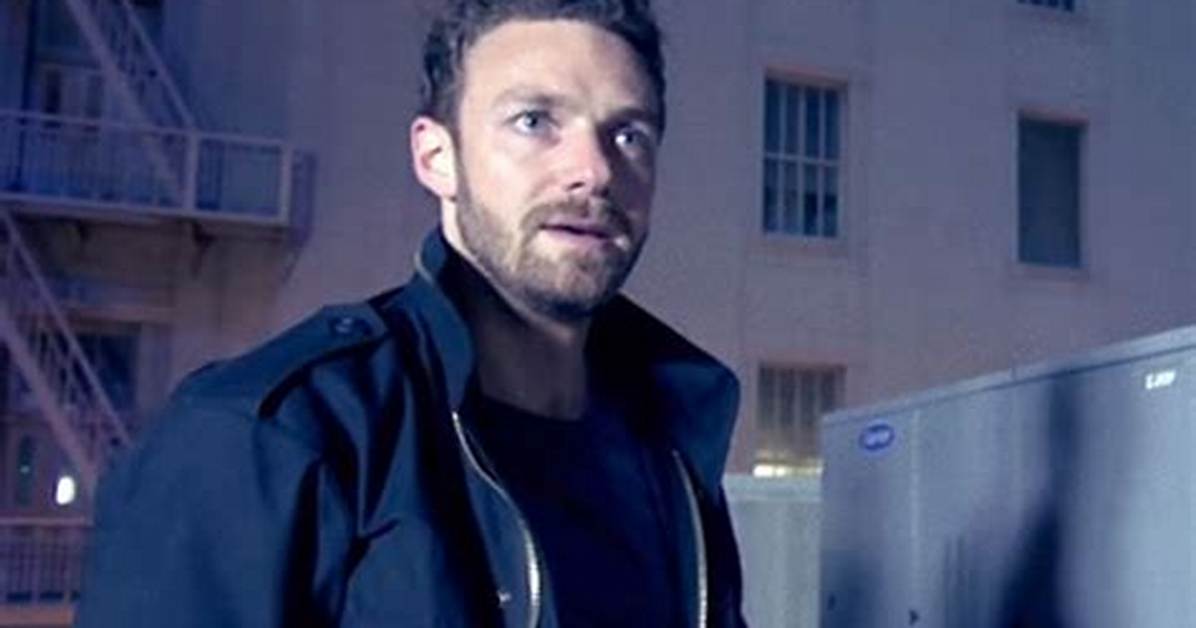 Unveiling the Truth: Is Ross Marquand Gay?