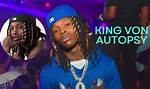 Unveiling the Truth: King Von Autopsy Photos and the Legacy of a Rising Star
