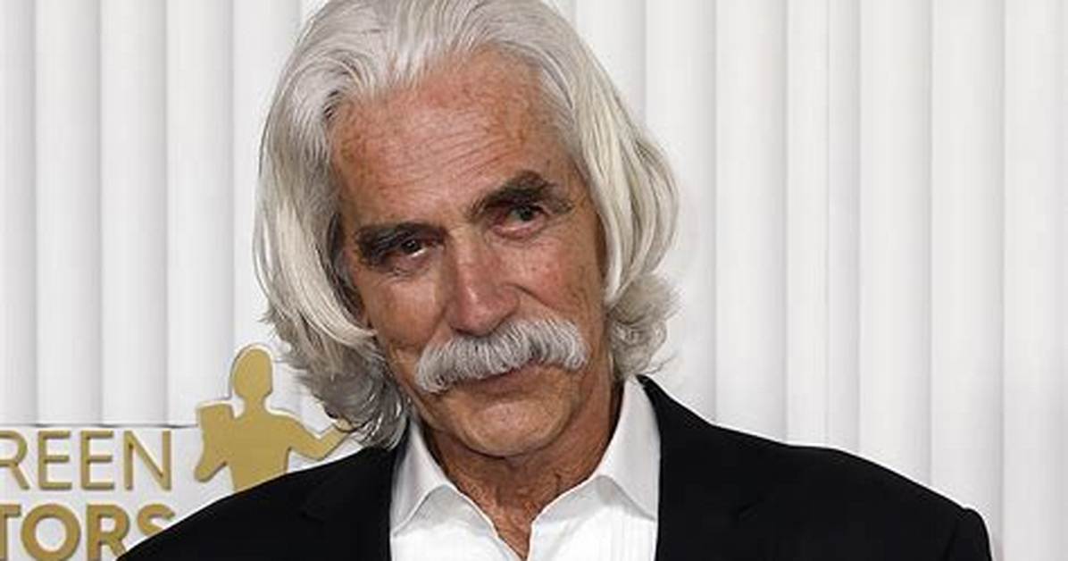 Unveiling the Truth: Sam Elliott's Mortality Explored