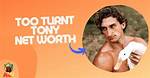 Unveiling the Truths Behind "Too Turnt Tony Natasha Nice"