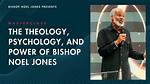 Unveiling the Untold Stories of Bishop Noel Jones' Siblings: Discoveries and Insights