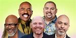 Unveiling the World of Bald Black Comedians: Discoveries and Insights