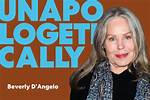 Unveiling the World of Beverly D'angelo's Daughter: Discoveries and Insights