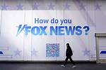 Unveiling the World of Fox Contributors