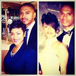 Unveiling the World of Tiffany Cross' Husband: Discoveries and Insights
