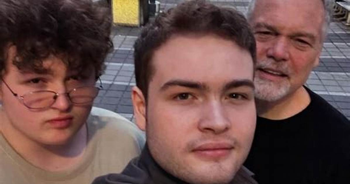Unveiling "Vincent D'onofrio Kids": Uncover Their World
