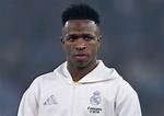 Unveiling Vinicius Junior: the Journey of a Rising Football Star