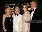 Unveiling "Who Is Graham Russell's Wife?" [Exclusive Discoveries & Insights]