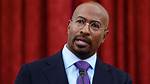 Van Jones Bio, Age, Height, Movies, Awards, Wife and Net Worth