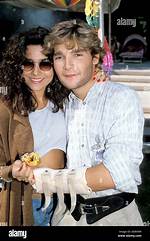 Vanessa Marcil and Corey Feldman's Enduring Friendship