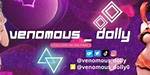 Venomous Dolly Onlyfans Leaks Exposed