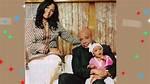 Victoria Anne Simmons Facts About Joseph Simmons