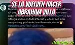 Video De Abraham Villa Fotos Filtradas Pack