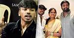 Vijay Sethupathi's Son's Age in 2024: a Glimpse into the Future