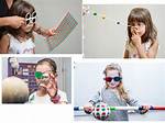 Vision Therapy for Kids