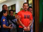 Vitaly Zdorovetskiy's Arrest and Domestic Violence