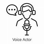 Voice Acting Icon and Family Man