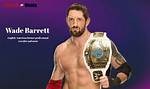 Wade Barrett Age, Wiki, Biography, Wife, Children, Salary, Net Worth, Parents