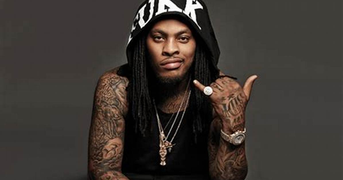 Waka Flocka Flame Age, Wiki, Biography, Height, Weight, Net Worth and More ·