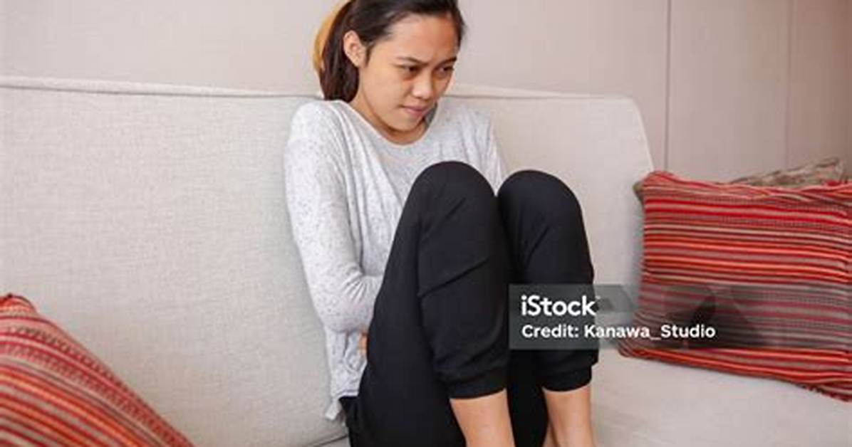 Was She Suffering from Depression? |