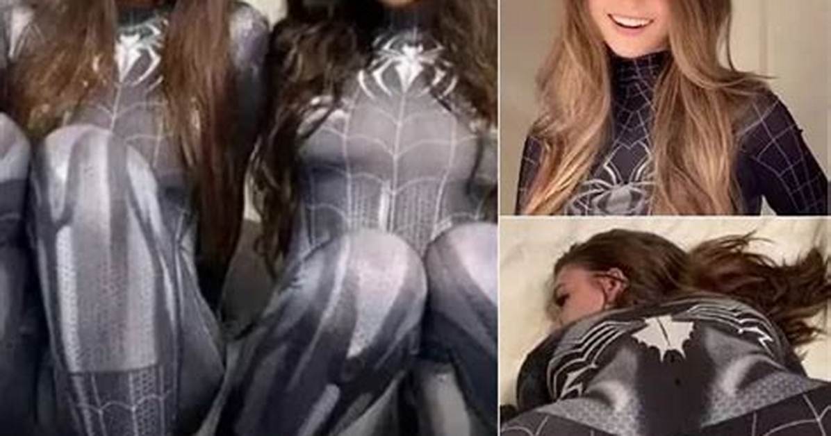 Watch Sophie Rain Leak Outrageous Videos