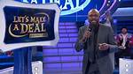 Wayne Brady Performs on 'Lets Make a Deal Primetime Premiere