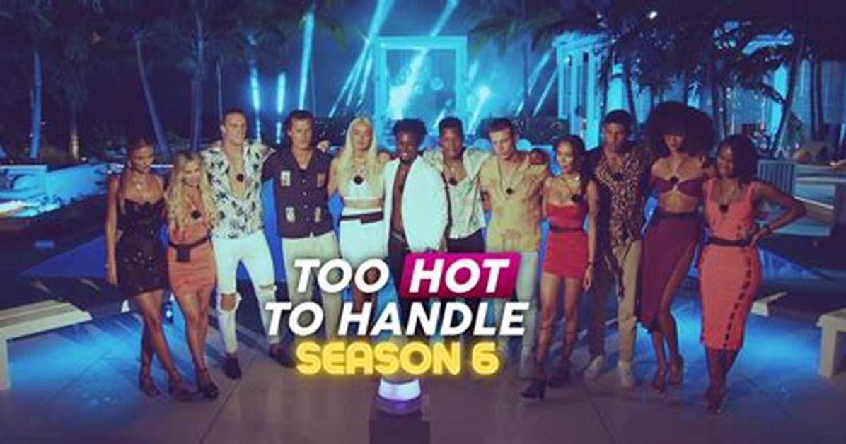 We Found Too Hot to Handle's Chloe Veitch on Instagram ·