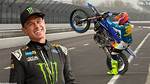 Wealth Behind the Motocross Star
