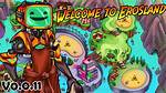 Welcome to Erosland [V0.0.11.5] [Pixel Games]