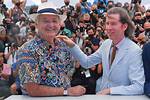 Wes Anderson Says Bill Murray Misconduct Allegations Won't Affect Their Working Relationship | Mov