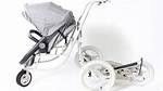 What Became of the Elliptical Stroller After Shark Tank?