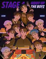 What Happened to Boyz, the Iconic Boy Band?