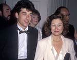 What Happened to Patrick Dempsey's First Wife, Rochelle 'Rocky' Parker? ·