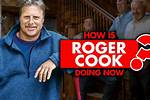 What Happened to Roger Cook? This Old House – Death Cause