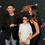 What Happened to Simon Cowell Son? |