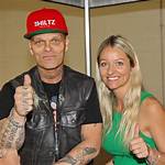 What Illness Does Chad Hiltz from Bad Chad Customs Have?