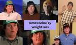 What Illness Does James Bobo Fay Have? Weight Loss & Health Problems