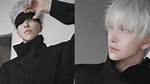 What Is Hakken Ryou’s Gender? Real Name and Face- Cosplayer and Instagram Influencer Identity Revealed