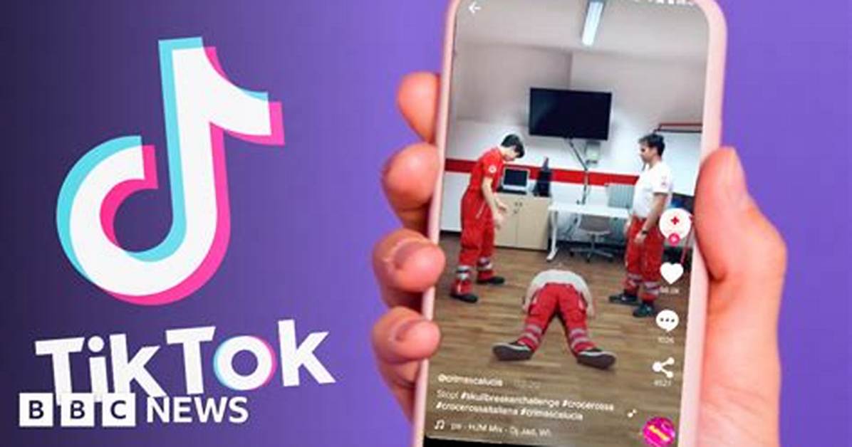 What Is Hyperventilation Tiktok Challenge? Dangerous Thumb Blowing Pass out Trend Raises Concern