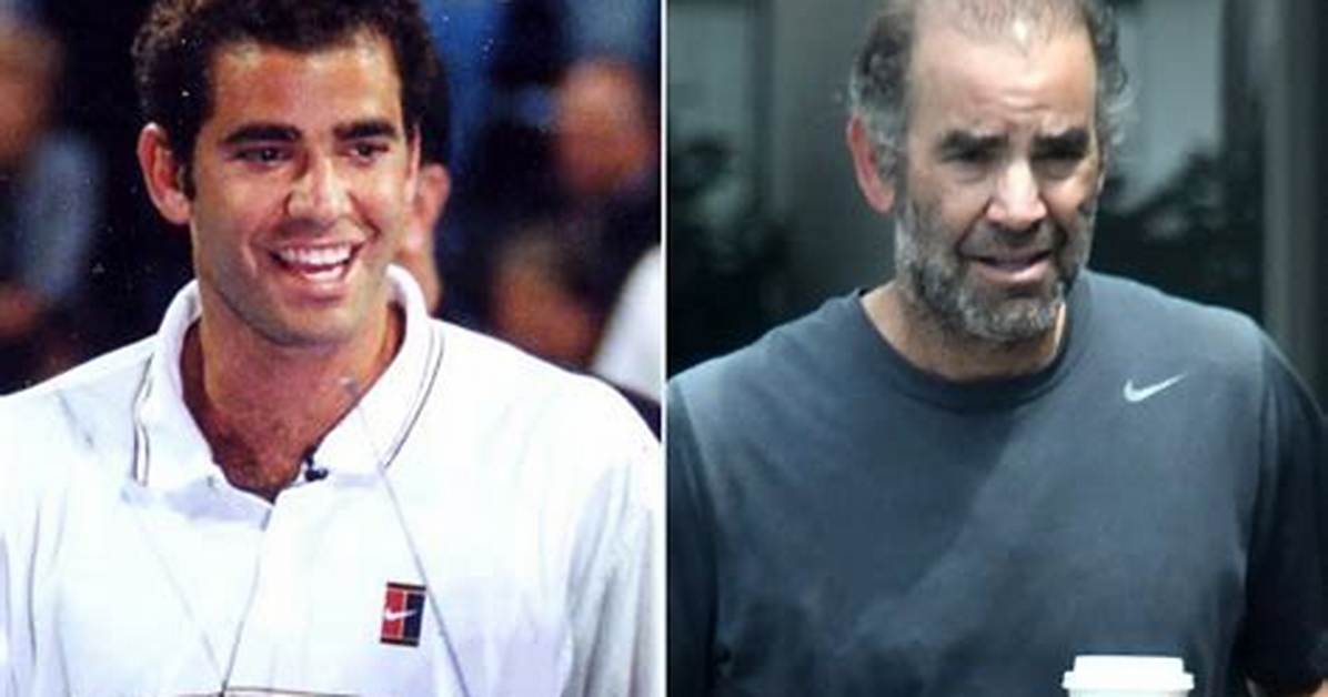 What Is Pete Sampras Doing Now? a Look into the Life of the Tennis Legend