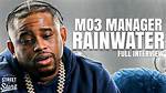 What Is Rapper Mo3 Manager Brandon Rainwaters Net Worth?