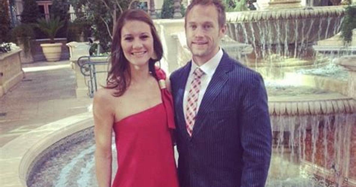 What Was Danielle Busbys Job Before Having Quintuplets?