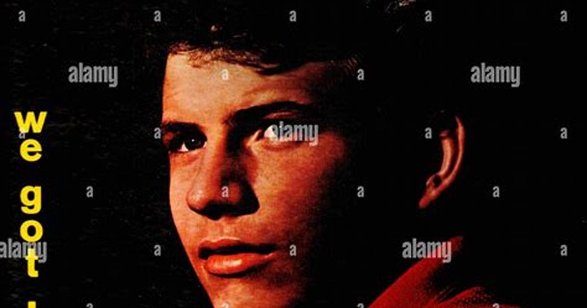 What We Know About Bobby Rydell's Wife- Linda Hoffman